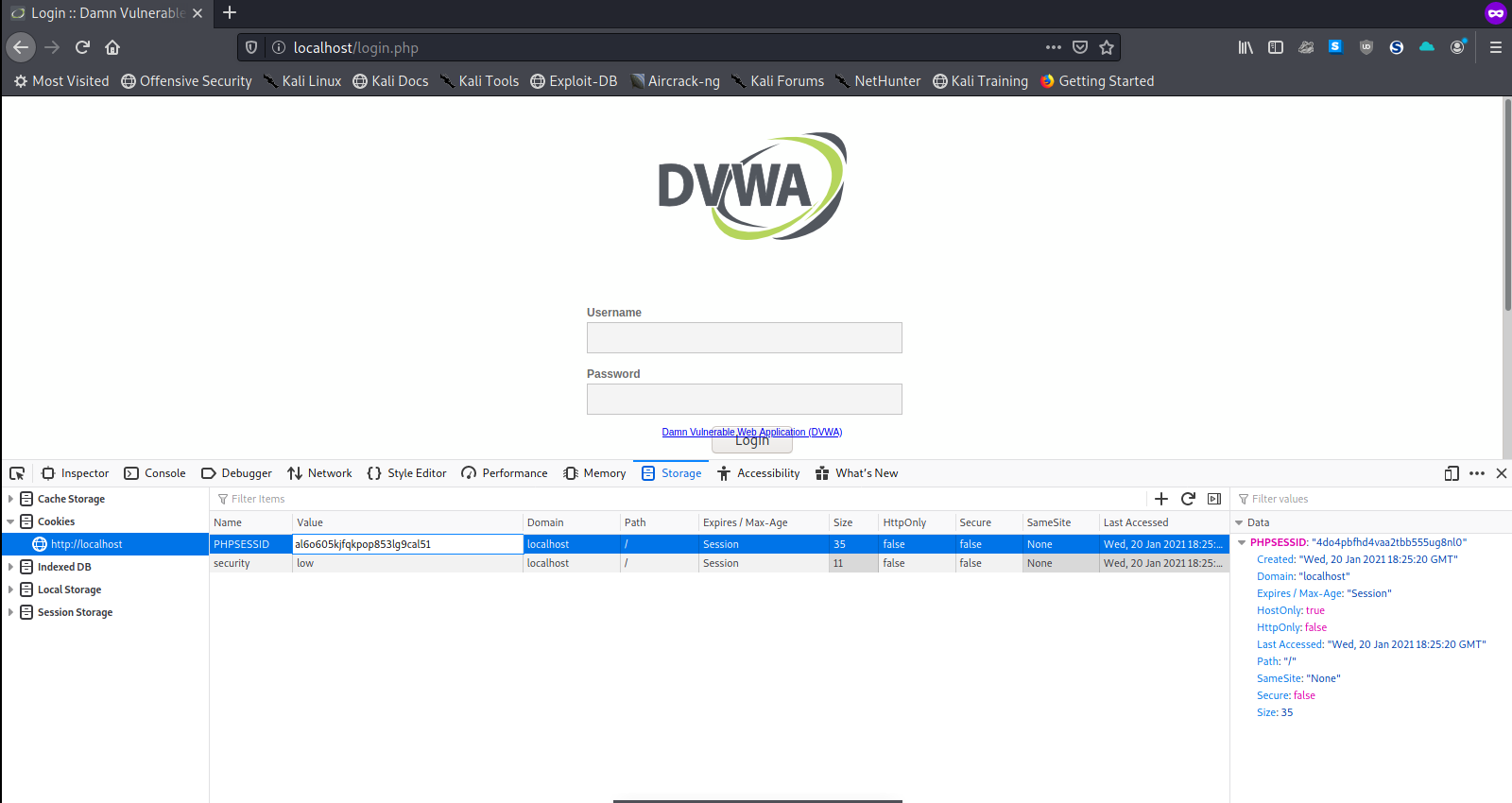 XSS Alert